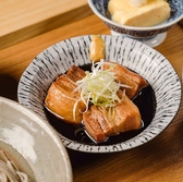 蕎麦庵 sioのおすすめ料理3