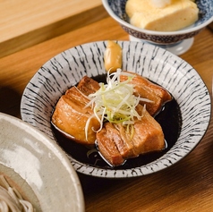 蕎麦庵 sio シオのおすすめ料理3