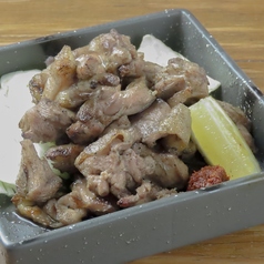 炭焼と海鮮 五百呑のおすすめ料理3