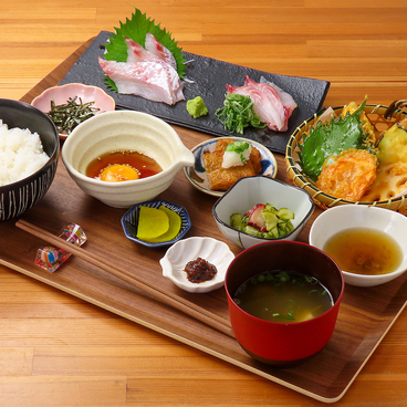 和み処　響心のおすすめ料理1