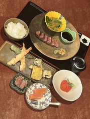 《おすすめ》和牛満喫コース
