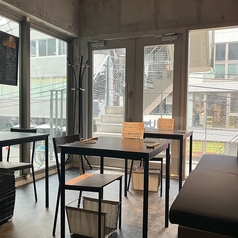 小料理屋 結いの雰囲気1