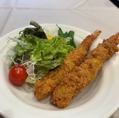 エビフライ