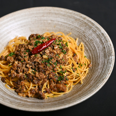 本格パスタも。和洋中、全てお楽しみいただけます。