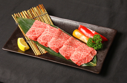 和牛焼肉 獅子神の写真