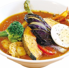 インドネパールカレー 15 高松店の写真