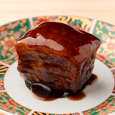 とろとろ黒酢すぶた