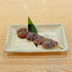 とりはつ
