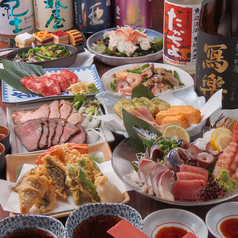 笑い上戸 中野店特集写真1