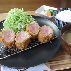 とんかつ和佐の特集写真