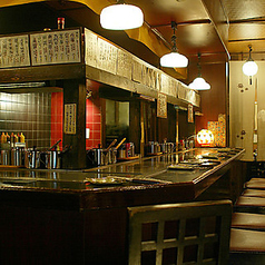 花門亭　本店の特集写真