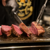 ヒレ肉 虎寿 大分市都町