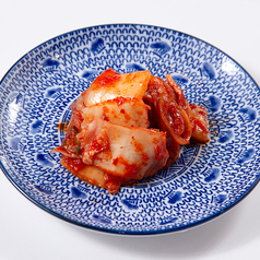 【自家製】白菜キムチ