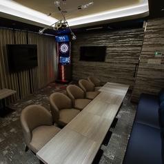 REGALO レガロ 新宿東口店の特集写真