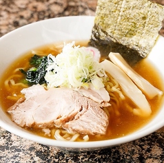 しょうゆらーめん
