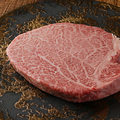 料理メニュー写真&nbsp;シャトーブリアン 【ファーストオーダー限定】