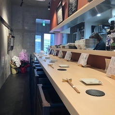 小料理屋 結いの雰囲気2