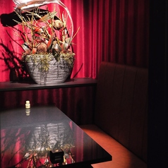 CHAMBRE A SOURIRE シャンブル ア スリールの特集写真
