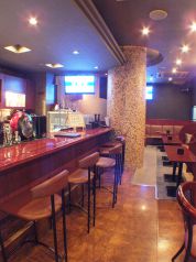 3丁目cafeのおすすめポイント1