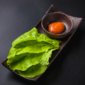 料理メニュー写真&nbsp;【逸品・ご飯】