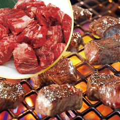 焼肉 ウエスト 甘木店のコース写真