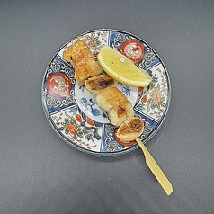 鰻と鶏 いしい 四条烏丸店の特集写真