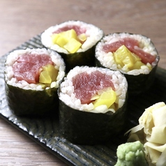 トロたく巻き