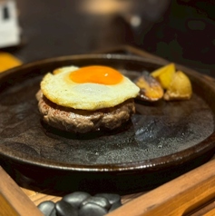 COWSI CAMP コウシキャンプ 天神 大名店のおすすめランチ1