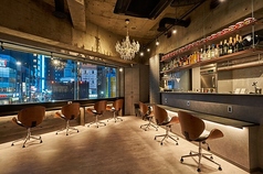 シーシャ マヤ Shisha Maya 池袋西口店の雰囲気3