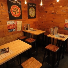 3名様からご案内出来ます。