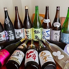 半兵衛茶寮 浅草のコース写真