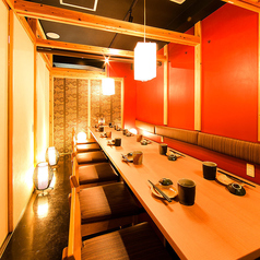 凛 rin 神戸三宮駅前店の特集写真