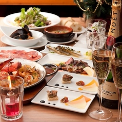 VIRGO 銀座特集写真1