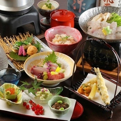 和食と地酒 個室 矗々家 難波店のおすすめ料理1