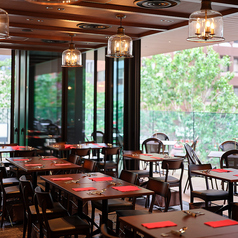 TRATTORIA　IL PRATOの特集写真