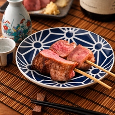 牛タンと焼きアグー豚しゃぶしゃぶ　チャコールマンクラブ 那覇国際通り店のおすすめ料理1