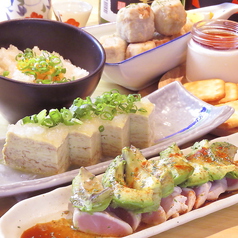 ヤサイ串巻ベジィタ 新宿のおすすめ料理3