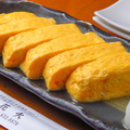 料理メニュー写真&nbsp;だしまき玉子