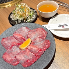 黒毛和牛 焼肉 一 野田阪神店のコース写真
