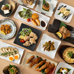 あや鶏 小倉魚町店のおすすめ料理1
