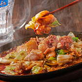 博多もつ鍋 やまや 新橋店のおすすめ料理3