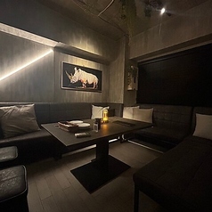 個室BAR KOSITU 恵比寿の雰囲気1