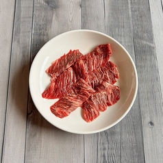 ハラミ(塩・タレ)