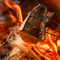 藁焼き料理がおすすめ！