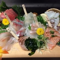 魚然 池袋店のおすすめ料理2