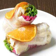 RUU SPICE SHOKUDO ルー スパイスショクドウ 柏のおすすめ料理1