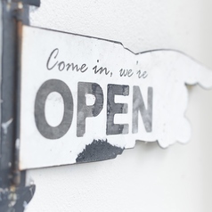 King Frog Osteria キングフロッグオステリアの外観1