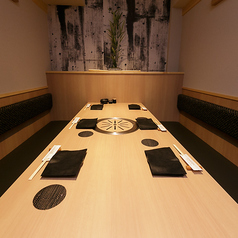 黒毛和牛肉匠 いちえ 個室別邸の特集写真