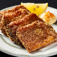 【広島名物】ガンス