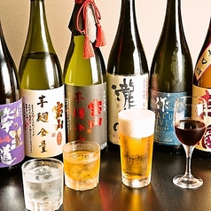 ミキスケ 小伝馬町 本店の特集写真